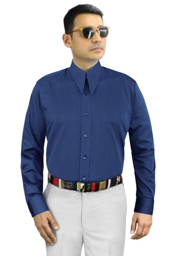 Camicia elegante uomo anni - , 70
