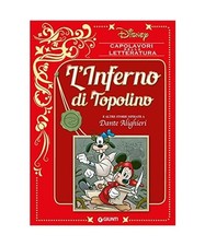 L'inferno di Topolino e altre