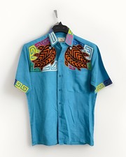 Camicia pesce vintage - , m