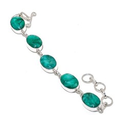 Bracciale Sakota Mines pietre