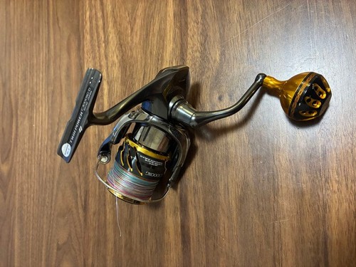Mulinello spinning shimano - mulinello,