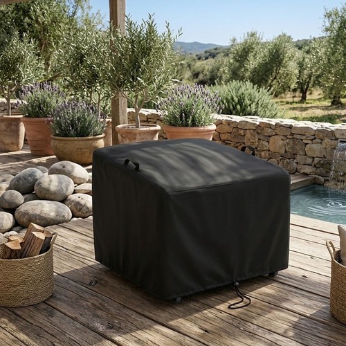 210d oxford copertura nera per - oxford,