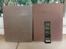 Campionari di caratteri nella