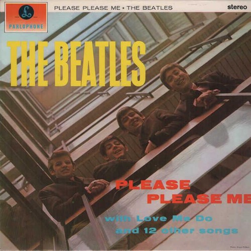 Beatles please rare - please,