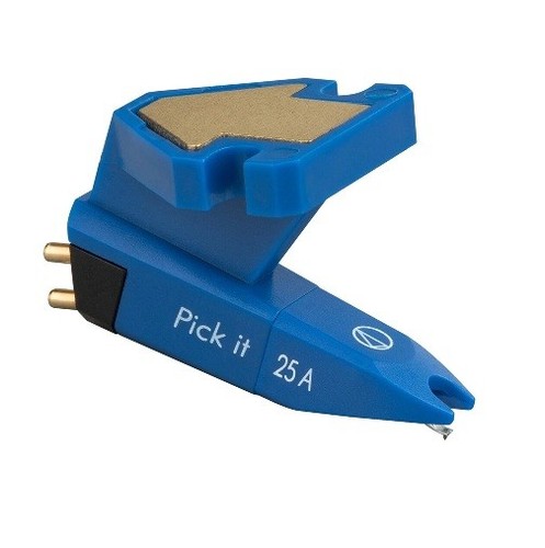 Cartuccia magnetica mobile