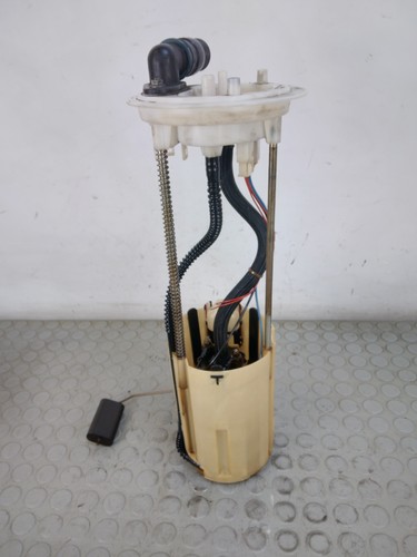 17384 pompa carburante - pompa,