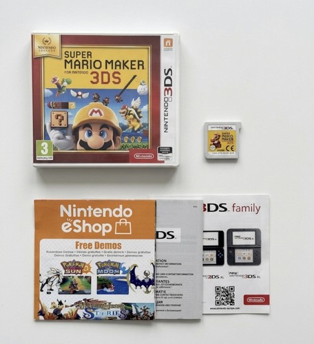 Jeux nintendo 3ds super - jeux,