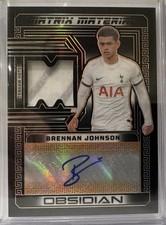 2023-24 Panini Obsidian