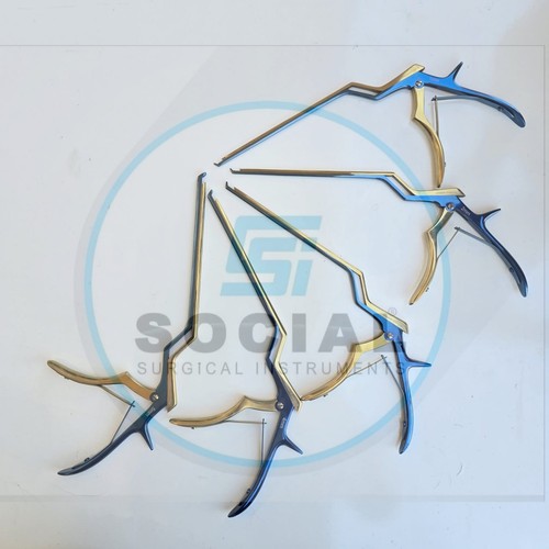 Kerrison baionetta ossa - baionetta,