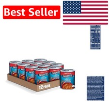 Zuppa di Jambalaya piccante