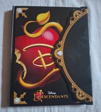 Diario Segreto Discendants