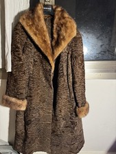 Eccellente Cappotto Di