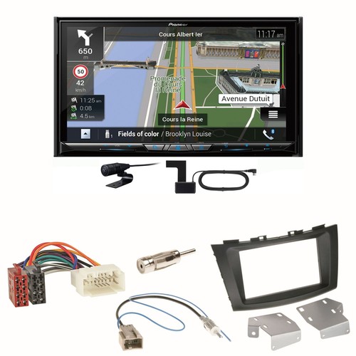Pioneer avic z930dab - pioneer, avic-z930dab