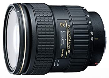 Obiettivo zoom standard tokina - zoom,
