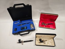 4 pezzi pistole aerografo