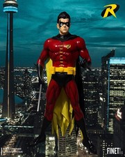 Statua personalizzata Rbin Boy