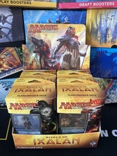 Mazzo Vraska, Scheming Gorgon