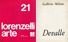 Galleria lorenzelli - galleria,
