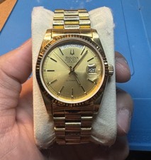 Cinturino Bulova Super Seville