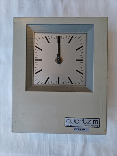 Patek philippe quartz wall - patek, m