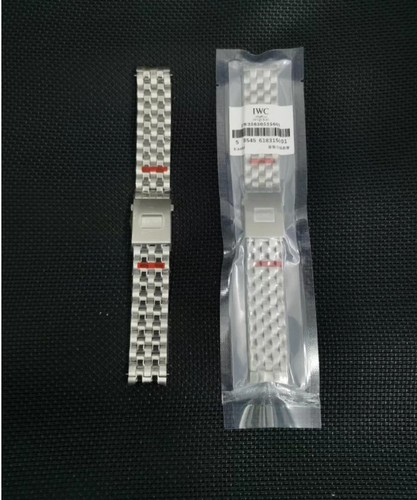 Bracciale iwc iw327004 - bracciale,