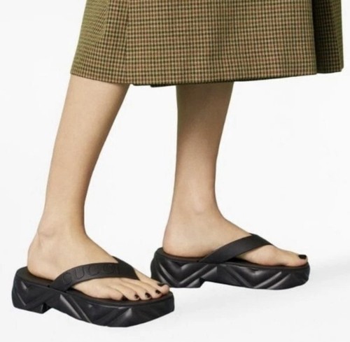 Infradito gucci tarifa con - gucci,