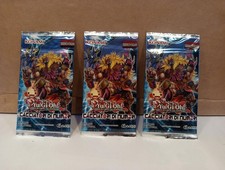 Cacciatori Di Numeri Yu-Gi-Oh