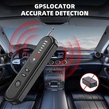 Rilevatore Di Microspie