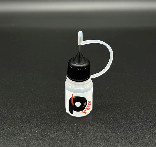 Fluido smorzante puro olio - , di