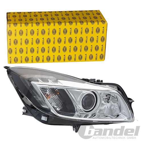 Faro proiettore hella d1s - proiettore,