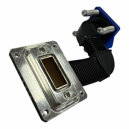 Forem waveguide braccio - forem,