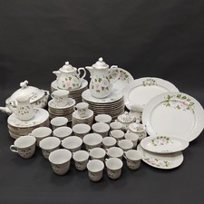 Servizio piatti da tea, caffè