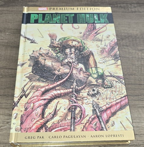 Planet hulk marvel - planet,