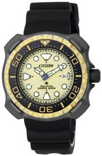 Citizen Promaster Marine Super