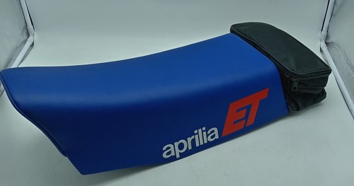 Sella aprilia anni - aprilia, 80