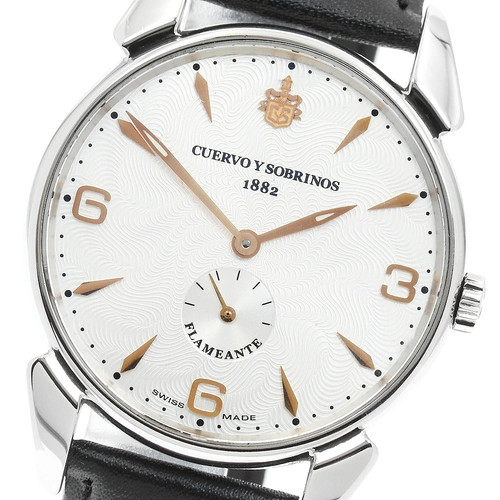 Orologio uomo historiador - uomo,