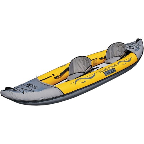 Kayak gonfiabile elementi - gonfiabile,