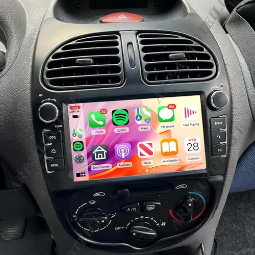 Autoradio per peugeot - autoradio,