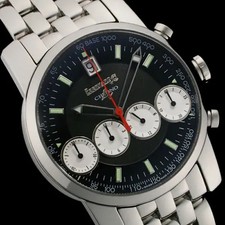 Eberhard Chrono 4 Chronograph