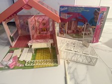 Barbie Dream House casa dei