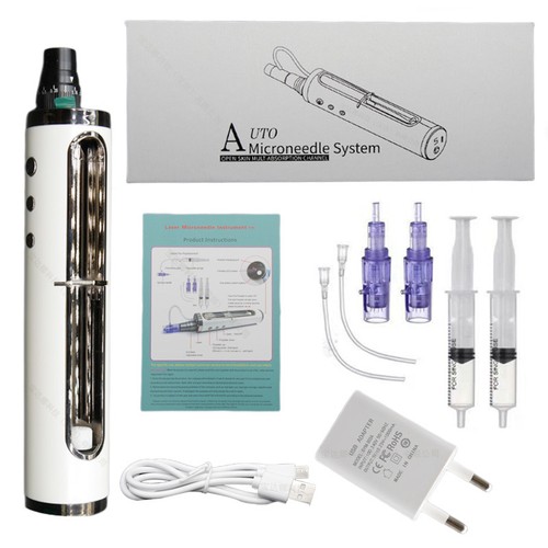 Micro penna rimozione rughe - micro,