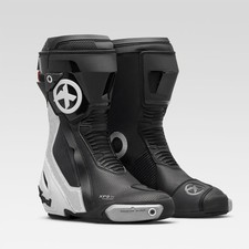 Stivali moto racing xpd - stivali, xp9-s