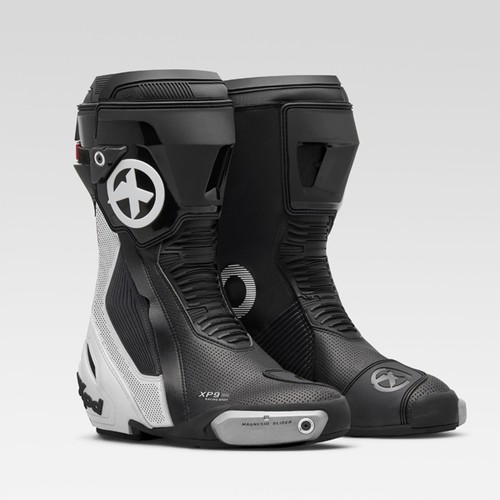 Stivali moto racing - stivali,
