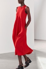 ZARA Vestito Donna Studio