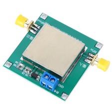 Amplificatore RF a basso
