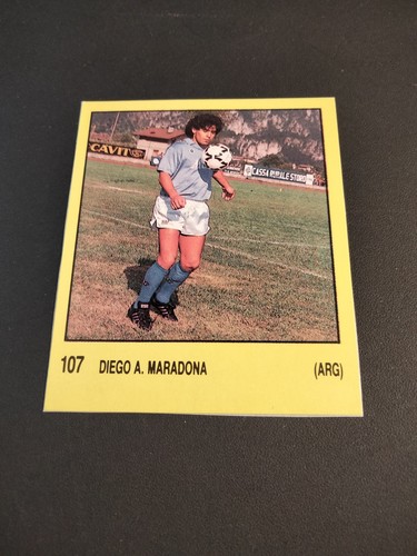 Maradona 107 napoles - #,