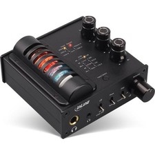 InLine AmpUSB-EQ, Hi-Res HiFi