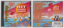 HIT MANIA DANCE ESTATE 2 CD 1995