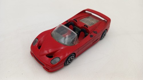Bbud76 bburago ferrari f50 - bbud76,