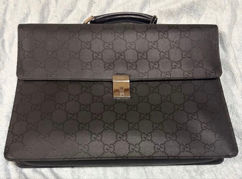 Gucci valigetta borsa - gucci,